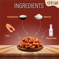 Chip Chops Fish on Stick Dog Treats - dspetstore.com