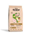 Dibaq Sense Low Grain Adult Mini Chicken - dspetstore.com
