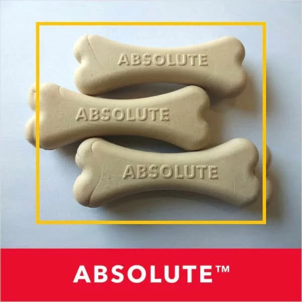 Drools Absolute Calcium Bone Dog Treats - dspetstore.com