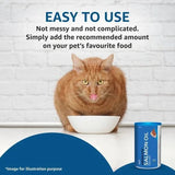 Drools Absolute Salmon Oil Syrup for Cats - dspetstore.com