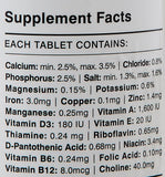 Drools Absolute Vitamin Supplement for Dogs - dspetstore.com