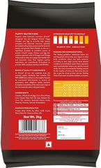 Drools Chicken & Egg Dry Puppy Dog Food - dspetstore.com