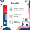 Drools Creamy Treats for Cats Crab & Chicken - dspetstore.com
