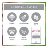 Drools Vet Pro Skin And Coat Dog Food - dspetstore.com