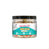 DynamicSales Hypoallergenic Dog Treats – Healthy Skin & Coat Mini Bites, Pumpkin Flavour - dspetstore.com