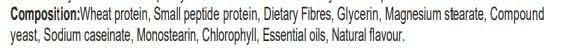 DynamicSales (India) Dog Treats Dental Treats Calcium Milk Flavour - dspetstore.com
