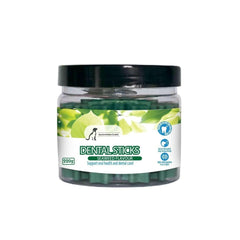 DynamicSales India Dog Treats – Seaweed Flavour Dental Treats - dspetstore.com