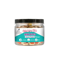 DynamicSales (India) Hypoallergenic Dog Treats – Sweet Potato Flavour - dspetstore.com