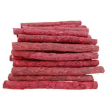 Eagle Pet Products Dog Munchy Chew Stick Meat Flavor - dspetstore.com
