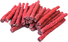 Eagle Pet Products Dog Munchy Chew Stick Meat Flavor - dspetstore.com