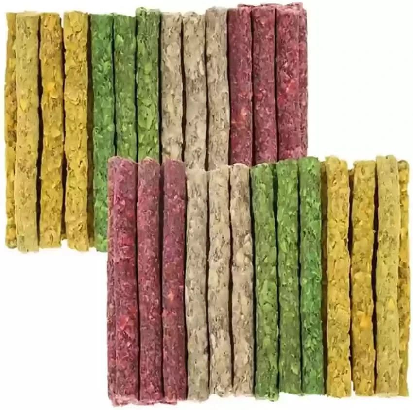 Eagle Pet Products Dog Munchy Chew Stick Mix Flavor - dspetstore.com