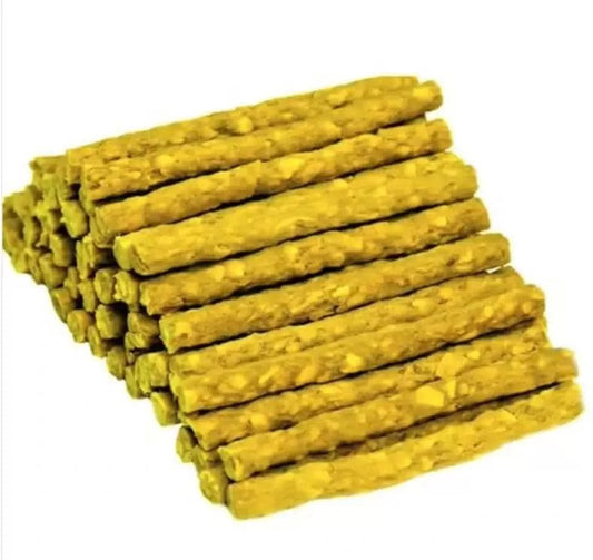 Eagle Pet Products Dog Munchy Chew Stick Mix Flavor - dspetstore.com