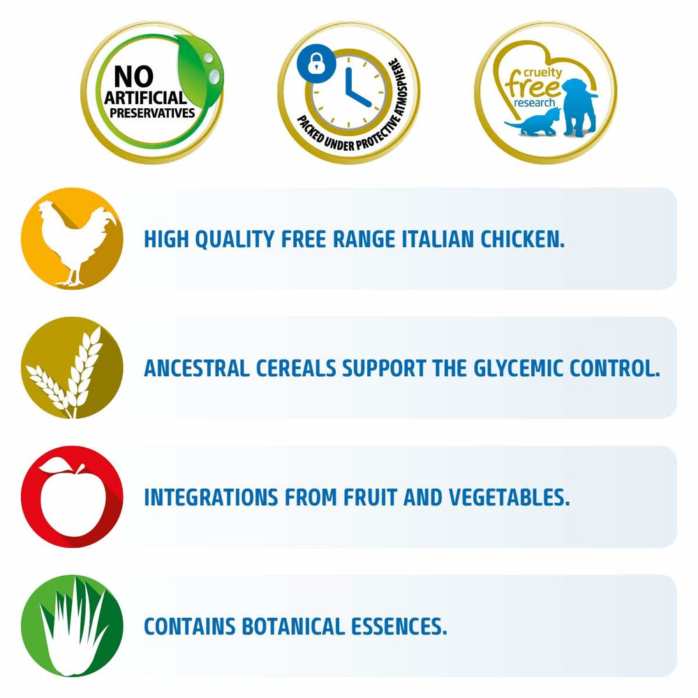 Farmina Selection Dry Dog Food Adult Medium & Maxi Breed, 12kg + 3kg Free - dspetstore.com