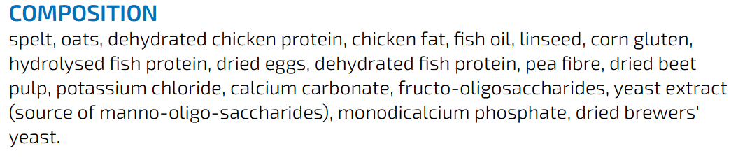 Farmina Vet Life Cardiac Dry Dog Food - dspetstore.com