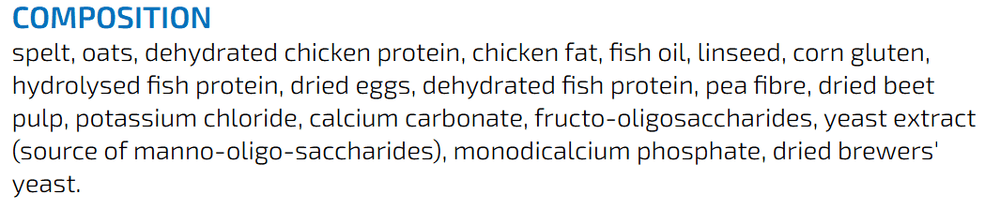 Farmina Vet Life Cardiac Dry Dog Food - dspetstore.com