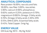 Farmina Vet Life Hepatic Dry Dog Food - dspetstore.com