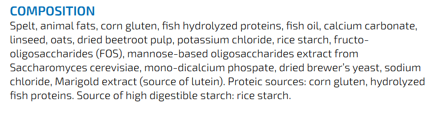 Farmina Vet Life Hepatic Dry Dog Food - dspetstore.com