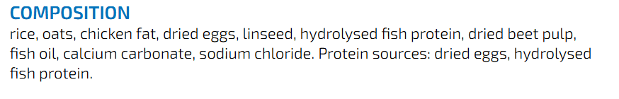 Farmina Vet Life Oxalate Dry Dog Food, 2 kg - dspetstore.com