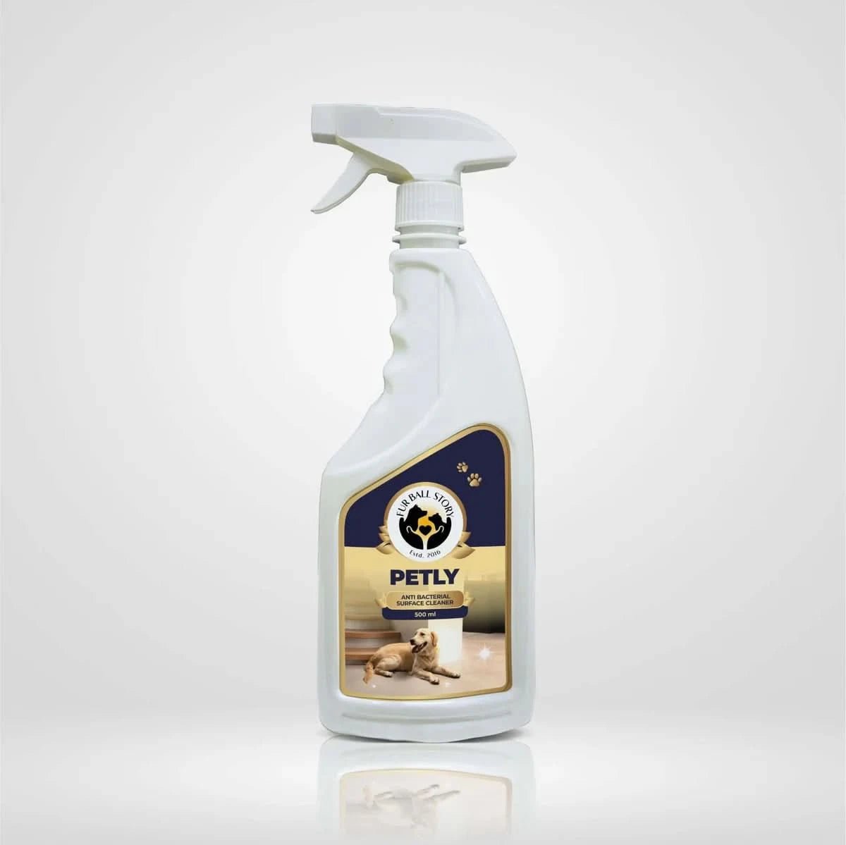 Furball Story Pet - Friendly Surface Cleaner – 500ml - dspetstore.com