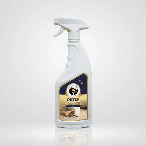 Furball Story Pet - Friendly Surface Cleaner – 500ml - dspetstore.com
