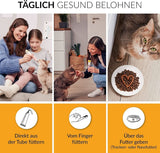 Gimcat Multi Vitamin Daily Immune Support Paste For Cats, 50g - dspetstore.com