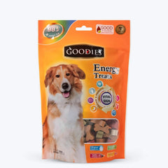 Goodies Mix Flavor Dog Bone Treat 500g - dspetstore.com