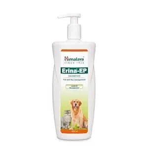 Himalaya Erina Ep Shampoo 200ml - dspetstore.com
