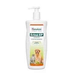 Himalaya Erina Ep Shampoo 200ml - dspetstore.com
