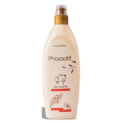 Intas Procott Shampoo for Dogs - dspetstore.com