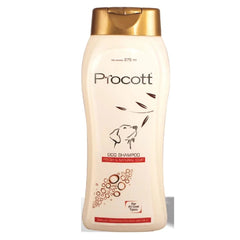 Intas Procott Shampoo for Dogs - dspetstore.com