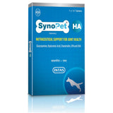 Intas Synopet HA for Dogs and Cats - dspetstore.com