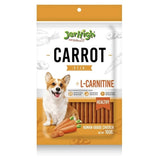 Jerhigh Dog Treats Carrot - dspetstore.com