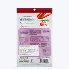 JerHigh Dog Treats Chicken Stix - dspetstore.com