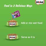 Kitekat Ocean Fish Adult Cat Dry Food - dspetstore.com