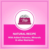 Lets Bite Active Adult Dog Food – 20kg (1kg Extra Free) - dspetstore.com
