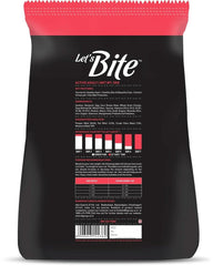 Let's Bite Active Adult Dry Cat Food - dspetstore.com