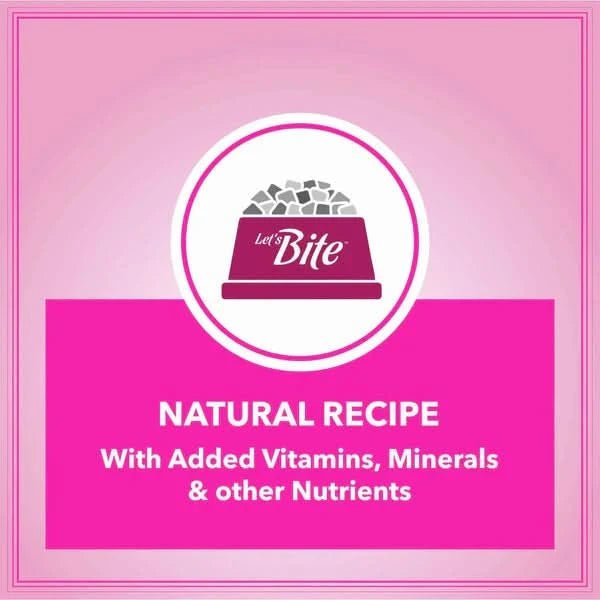 Let's Bite Active Adult Dry Dog Food - dspetstore.com