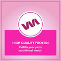 Let's Bite Active Adult Dry Dog Food - dspetstore.com