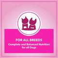 Let's Bite Active Adult Dry Dog Food - dspetstore.com
