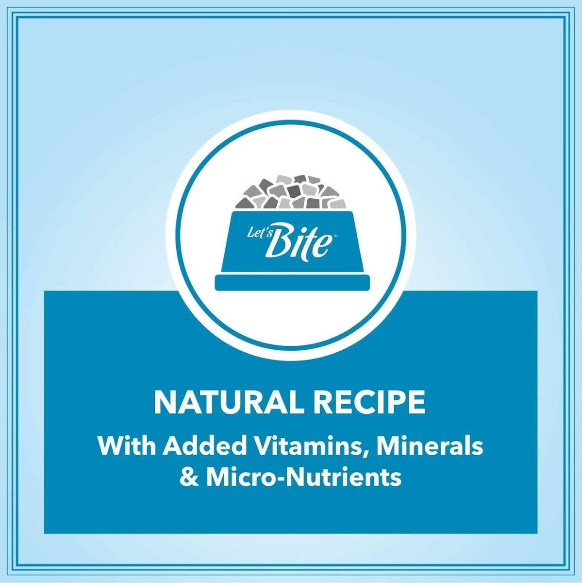 Let's Bite Active Persian Dry Adult Cat Food - dspetstore.com