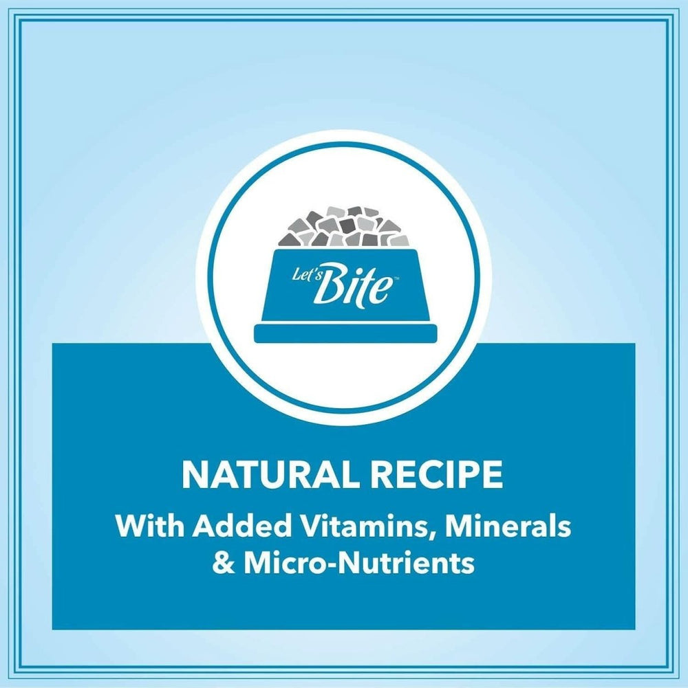 Let's Bite Active Persian Dry Adult Cat Food - dspetstore.com