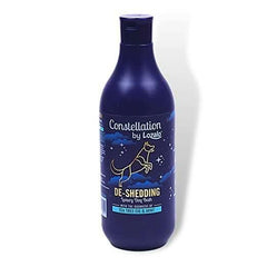 Lozalo Constellation De - Shedding Shampoo for Dogs – 375ml - dspetstore.com
