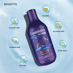 Lozalo Constellation Hydrating Shampoo for Cats – 375ml - dspetstore.com