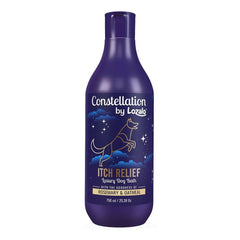Lozalo Constellation Itch Relief Shampoo for Dogs – 375ml - dspetstore.com