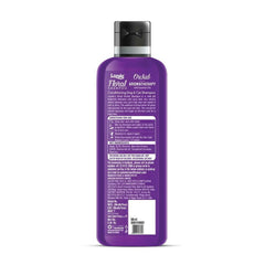 Lozalo Floral Pet Shampoo Effective Cleansing for Smelly Dogs and Cats (Orchid Fragrance) - dspetstore.com