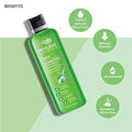 Lozalo Privilege Dew Hydrating Dog & Cat Shampoo with Conditioner — Moisturizing & Gentle Formula - dspetstore.com