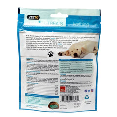 Mark & Chappell Healthy Teething Puppy Treats – 50g - dspetstore.com