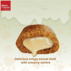 Mark & Chappell Snack Healthy Treats – Calming for Dogs - dspetstore.com