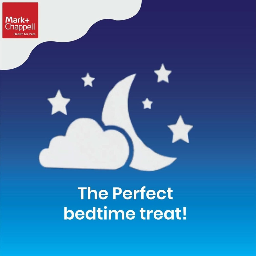 Mark & Chappell Snack Healthy Treats – Calming for Dogs - dspetstore.com