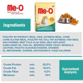 MeO Kitten Persian Dry Cat Food - dspetstore.com